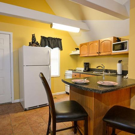 Mountain Romance Gatlinburg Ngoại thất bức ảnh